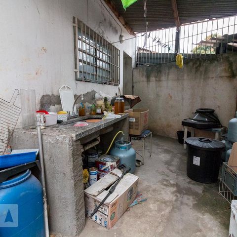 Casa para alugar com 232m², 3 quartos e 3 vagasÁrea externa