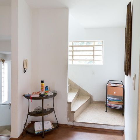 Casa para alugar com 232m², 3 quartos e 3 vagasCorredor