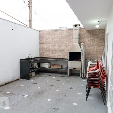 Casa para alugar com 232m², 3 quartos e 3 vagasChurrasqueira