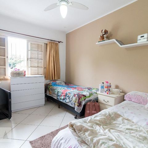 Casa para alugar com 232m², 3 quartos e 3 vagasQuarto 2