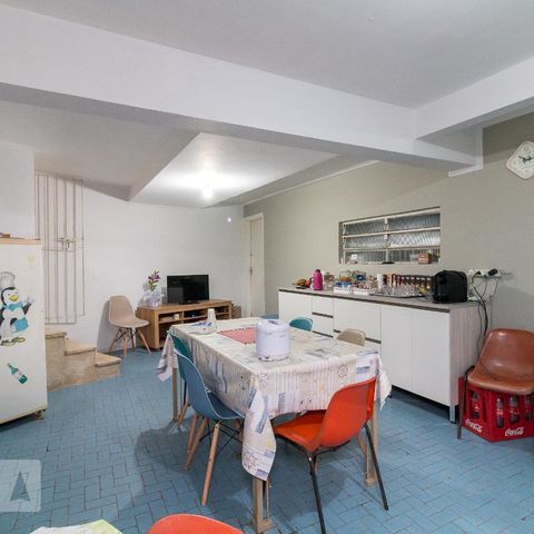 Casa para alugar com 232m², 3 quartos e 3 vagasCozinha