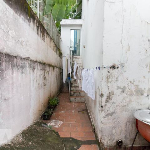Casa para alugar com 232m², 3 quartos e 3 vagasÁrea externa