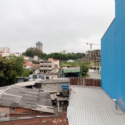 Casa para alugar com 232m², 3 quartos e 3 vagasVista quarto 1