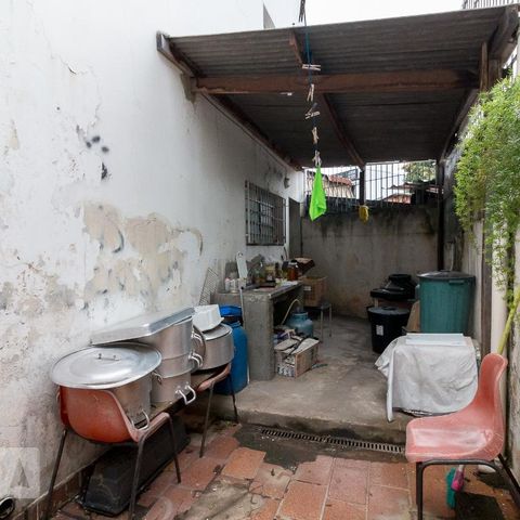 Casa para alugar com 232m², 3 quartos e 3 vagasÁrea externa
