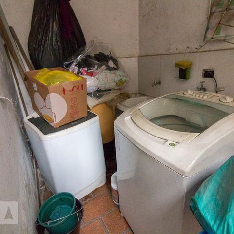 Casa para alugar com 232m², 3 quartos e 3 vagasÁrea de serviço