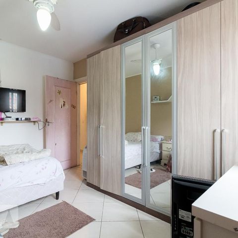 Casa para alugar com 232m², 3 quartos e 3 vagasQuarto 2