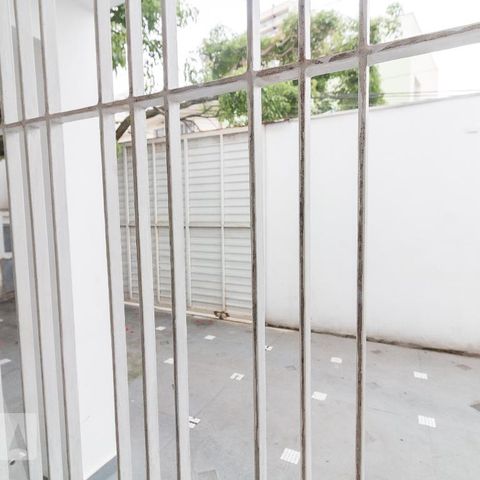 Casa para alugar com 232m², 3 quartos e 3 vagasVista da sala de estar