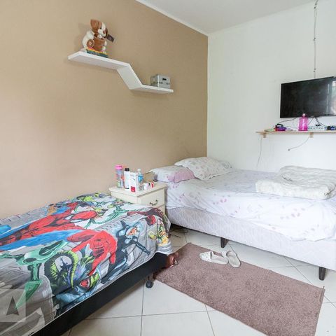 Casa para alugar com 232m², 3 quartos e 3 vagasQuarto 2