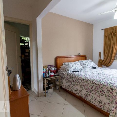 Casa para alugar com 232m², 3 quartos e 3 vagasQuarto suíte