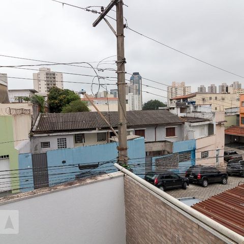 Casa para alugar com 232m², 3 quartos e 3 vagasVista quarto 2 e suíte