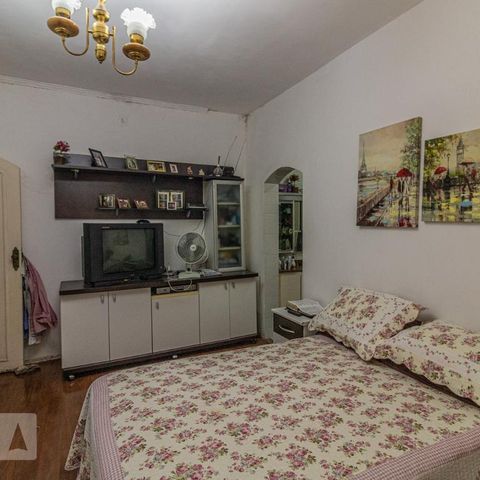 Casa à venda com 220m², 3 quartos e 2 vagasQuarto 3
