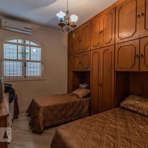 Casa à venda com 220m², 3 quartos e 2 vagasQuarto 1