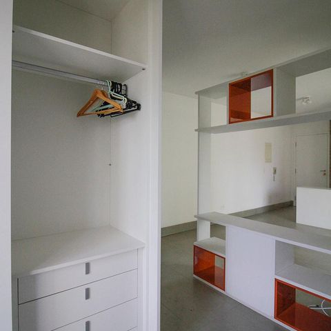Apartamento para alugar com 41m², 1 quarto e 1 vagaQuarto