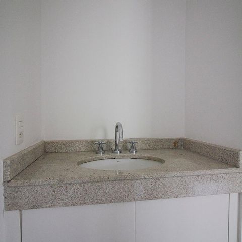 Apartamento para alugar com 41m², 1 quarto e 1 vagaBanheiro