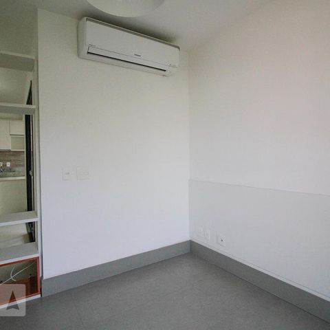 Apartamento para alugar com 41m², 1 quarto e 1 vagaQuarto