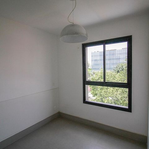 Apartamento para alugar com 41m², 1 quarto e 1 vagaQuarto