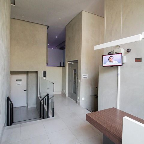 Apartamento para alugar com 41m², 1 quarto e 1 vagaEntrada