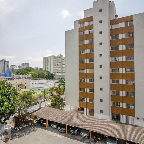 Apartamento para alugar com 41m², 1 quarto e 1 vagaVista da Varanda