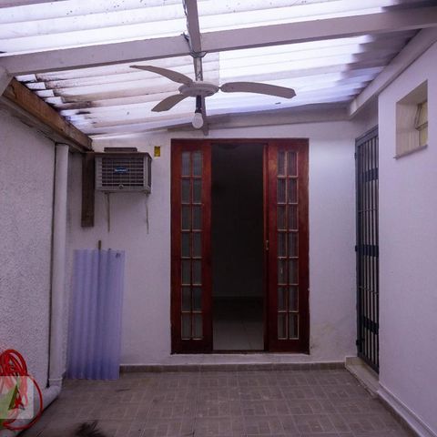 Casa para alugar com 220m², 3 quartos e 2 vagasÁrea Externa
