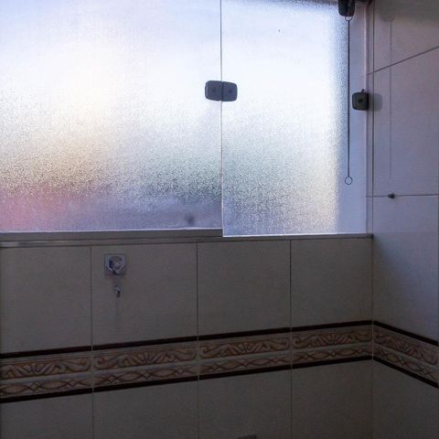 Casa para alugar com 220m², 3 quartos e 2 vagasBanheiro Segundo Andar