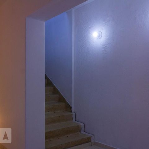 Casa para alugar com 220m², 3 quartos e 2 vagasSala