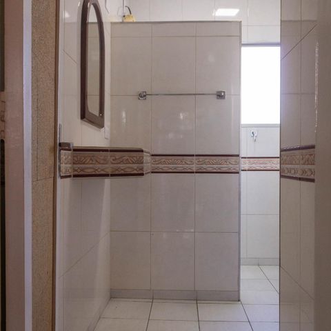 Casa para alugar com 220m², 3 quartos e 2 vagasBanheiro Segundo Andar