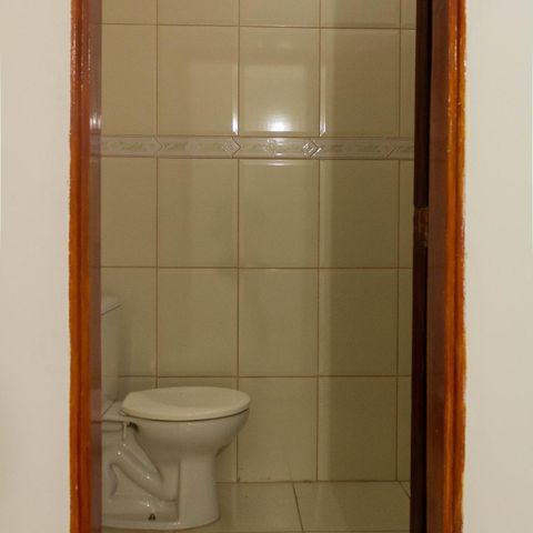 Casa para alugar com 220m², 3 quartos e 2 vagasBanheiro Edícula