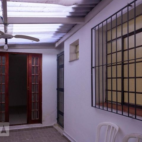 Casa para alugar com 220m², 3 quartos e 2 vagasÁrea Externa