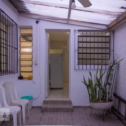 Casa para alugar com 220m², 3 quartos e 2 vagasÁrea Externa