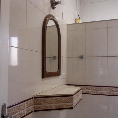 Casa para alugar com 220m², 3 quartos e 2 vagasBanheiro Segundo Andar