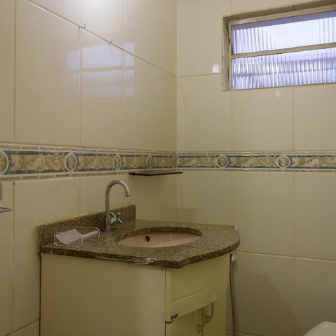 Casa para alugar com 220m², 3 quartos e 2 vagasLavabo