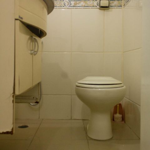 Casa para alugar com 220m², 3 quartos e 2 vagasLavabo