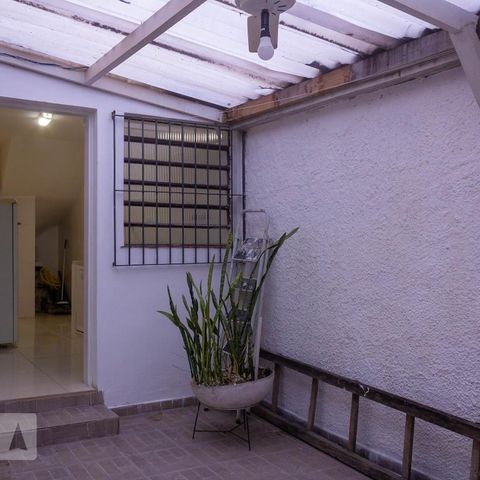 Casa para alugar com 220m², 3 quartos e 2 vagasÁrea Externa