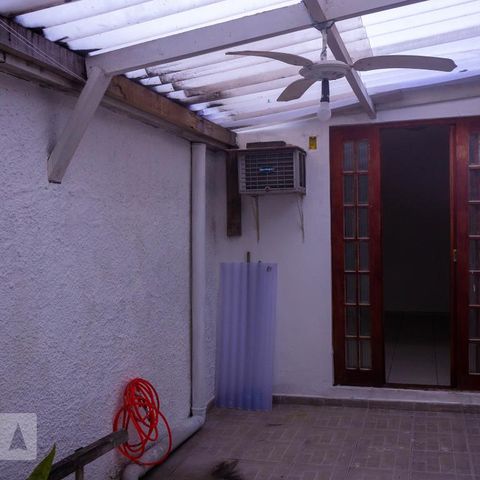 Casa para alugar com 220m², 3 quartos e 2 vagasÁrea Externa