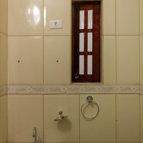 Casa para alugar com 220m², 3 quartos e 2 vagasBanheiro Edícula