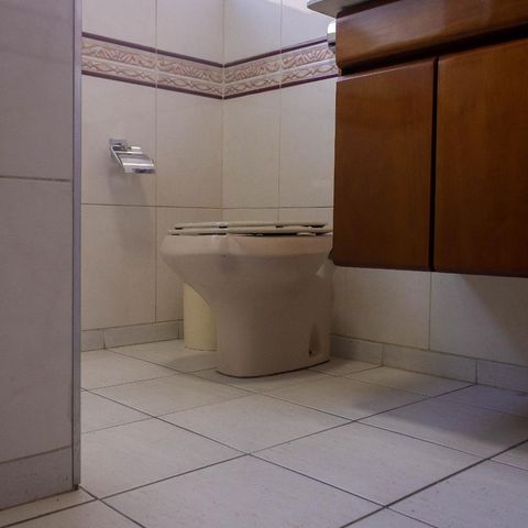 Casa para alugar com 220m², 3 quartos e 2 vagasBanheiro Segundo Andar