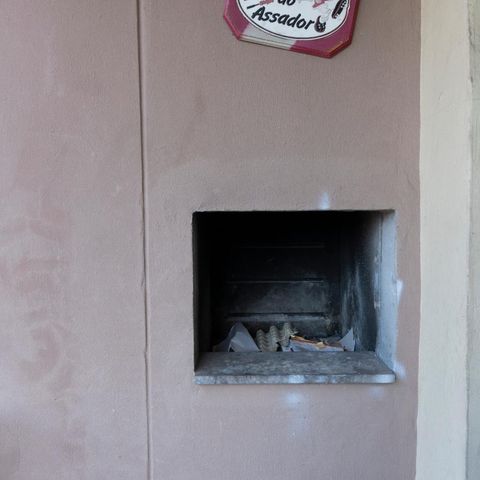 Apartamento à venda com 44m², 2 quartos e 1 vagaChurrasqueira
