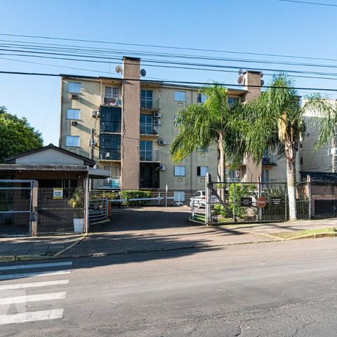 Apartamento à venda com 44m², 2 quartos e 1 vagaFachada do Condomínio