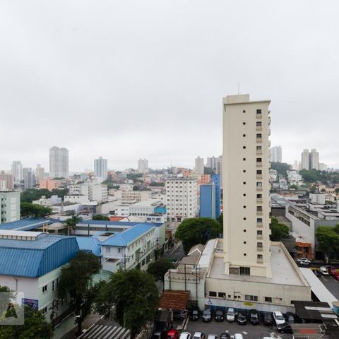 Apartamento à venda com 55m², 1 quarto e 1 vagaVista