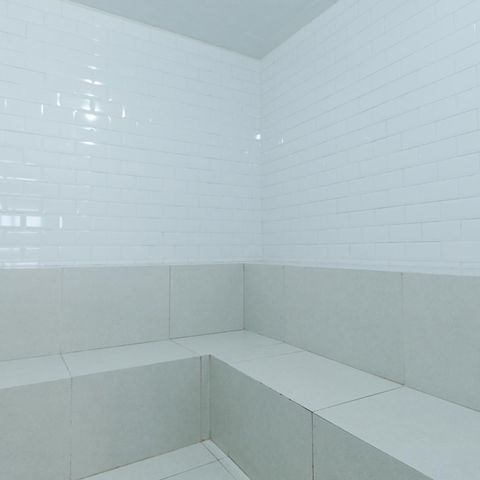 Apartamento à venda com 55m², 1 quarto e 1 vagaSauna