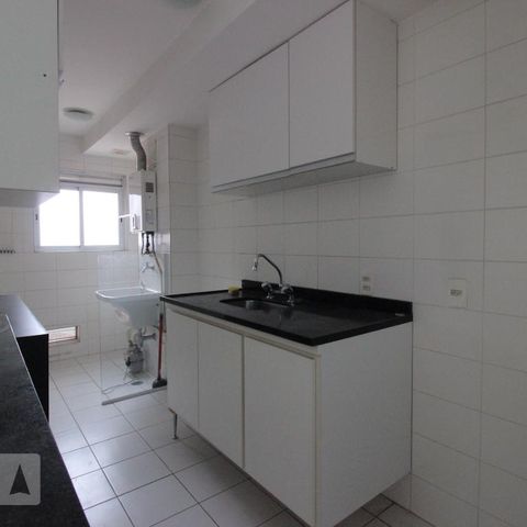 Apartamento à venda com 88m², 2 quartos e 2 vagasCozinha
