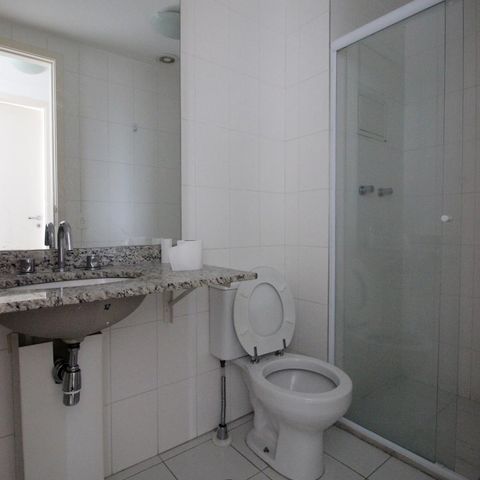 Apartamento à venda com 88m², 2 quartos e 2 vagasSuíte