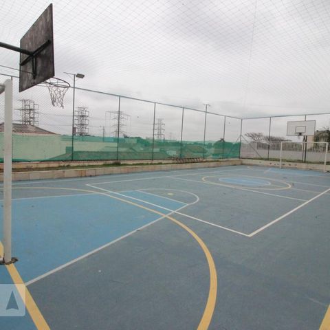 Apartamento à venda com 88m², 2 quartos e 2 vagasQuadra Esportiva