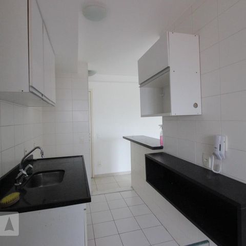 Apartamento à venda com 88m², 2 quartos e 2 vagasCozinha