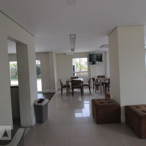 Apartamento à venda com 88m², 2 quartos e 2 vagasSalão de Jogos