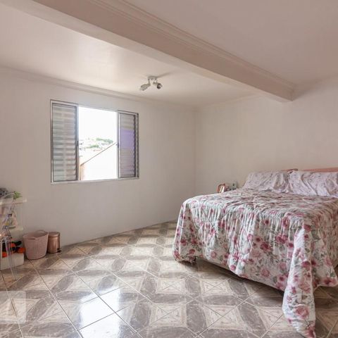 Casa à venda com 300m², 3 quartos e 2 vagasQuarto 1