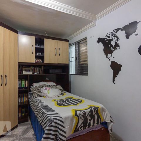 Casa à venda com 300m², 3 quartos e 2 vagasQuarto 2