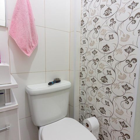 Casa à venda com 300m², 3 quartos e 2 vagasBanheiro