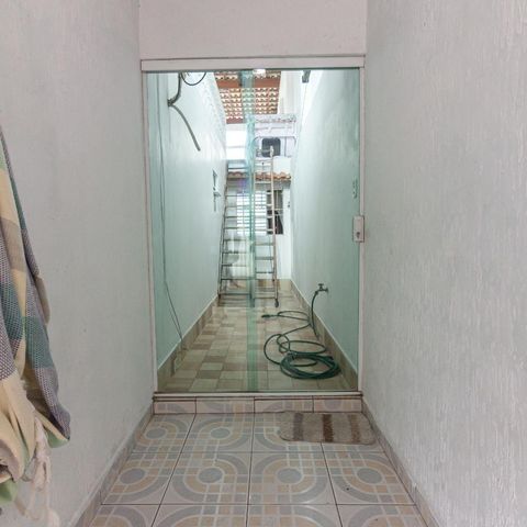 Casa à venda com 300m², 3 quartos e 2 vagasVaranda 