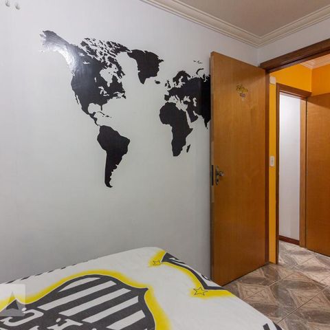 Casa à venda com 300m², 3 quartos e 2 vagasQuarto 2